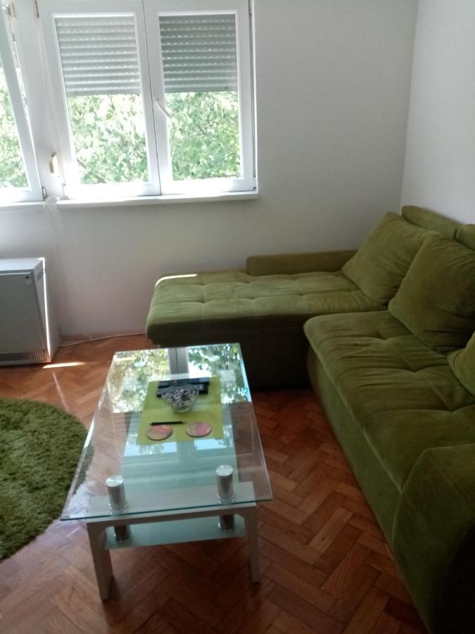 Martin Apartment *