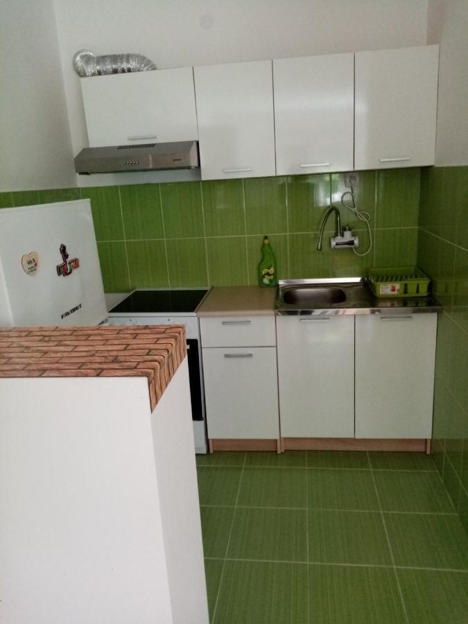 Apartman Martin Belgrade
