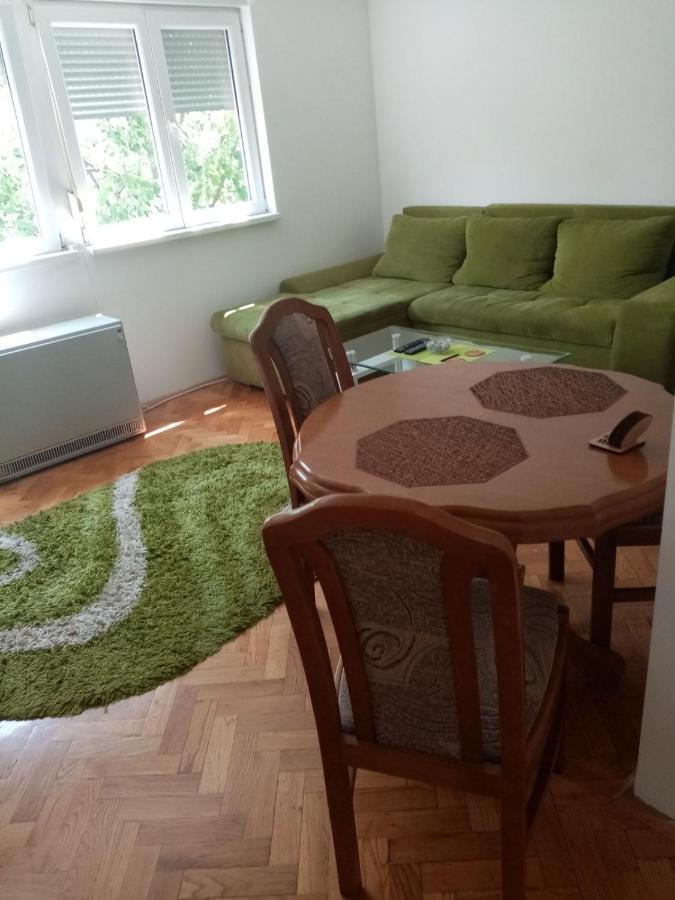 Apartment Martin *