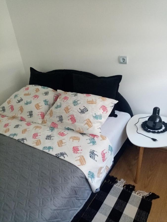 Martin Apartment *