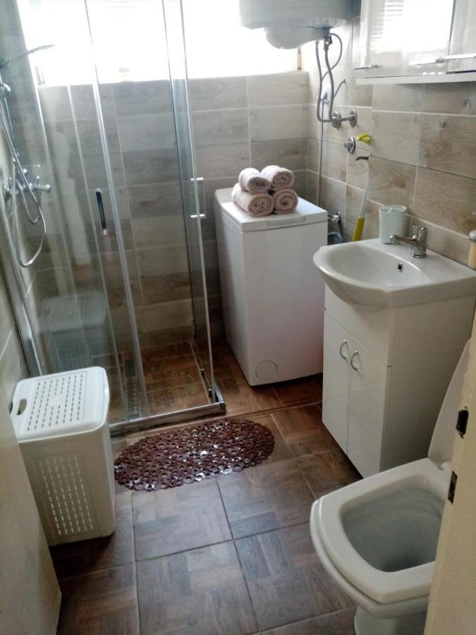 Martin Apartment Belgrad